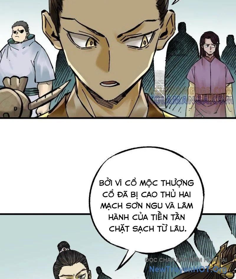 Truyền Võ Chap 482 - Next Chap 483