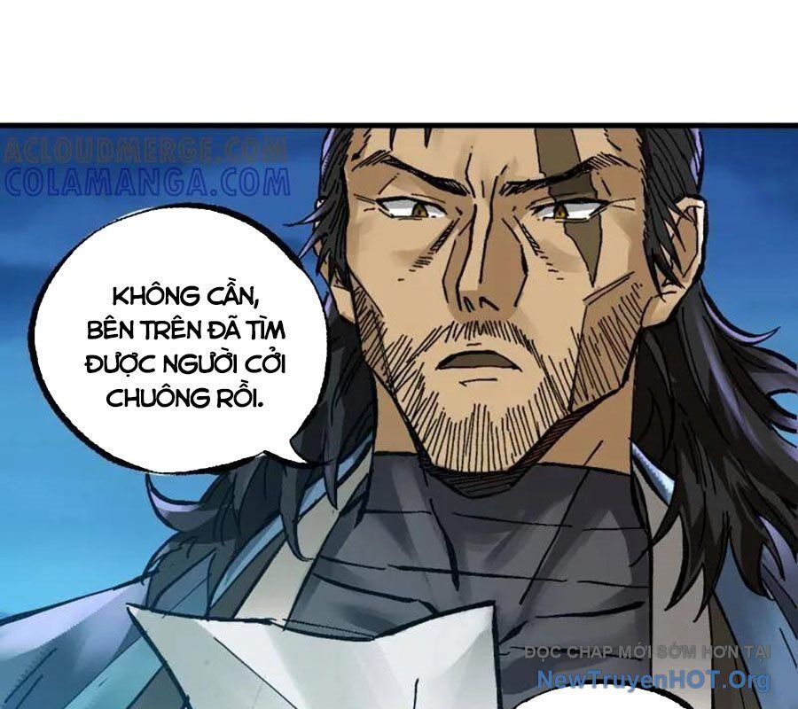 Truyền Võ Chap 483 - Next Chap 484