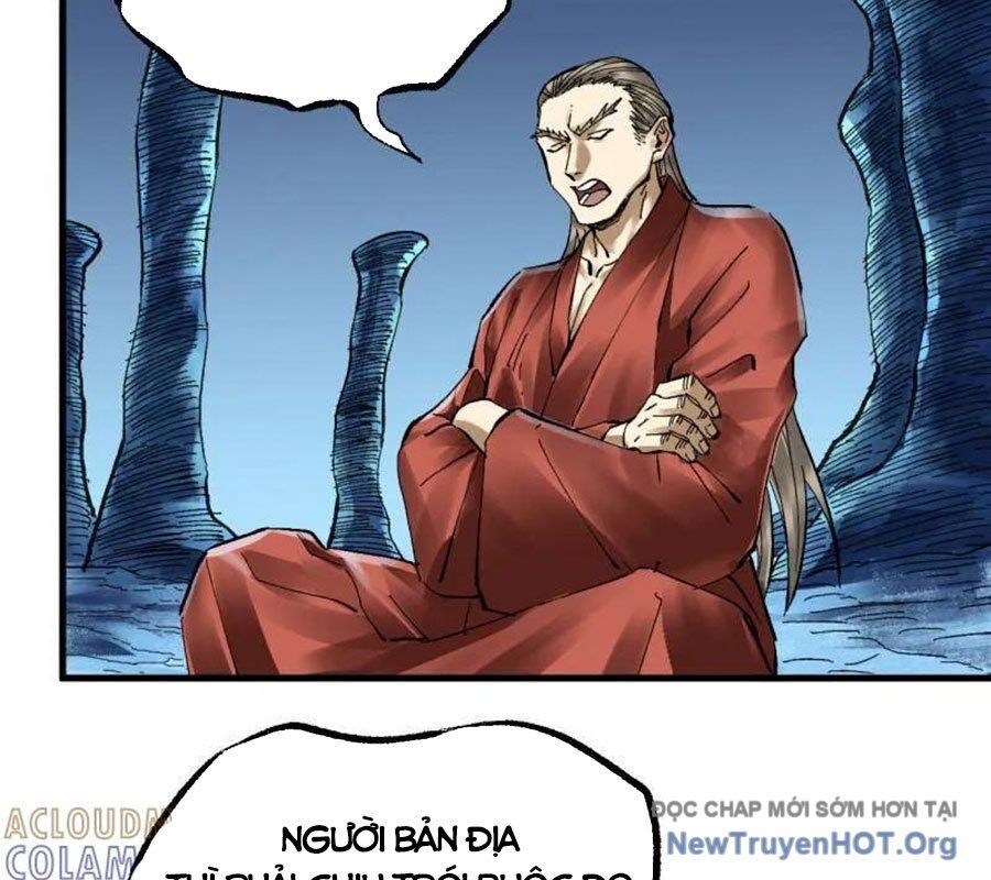 Truyền Võ Chap 483 - Next Chap 484