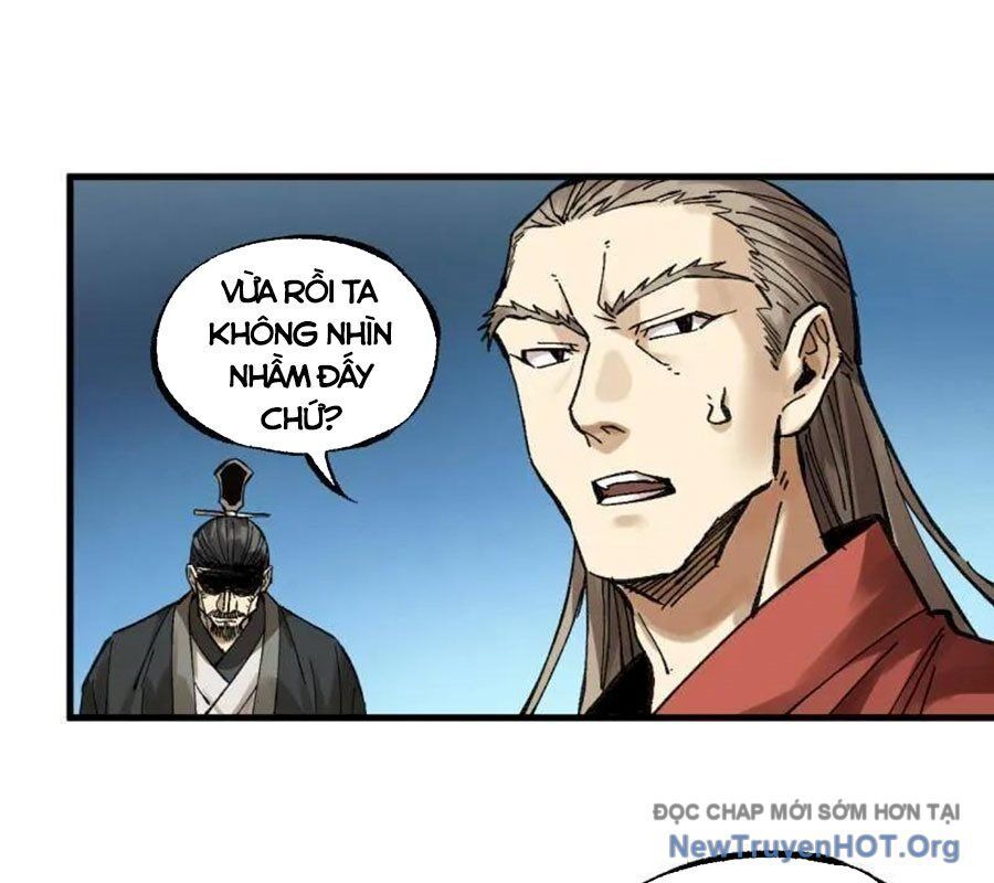 Truyền Võ Chap 483 - Next Chap 484