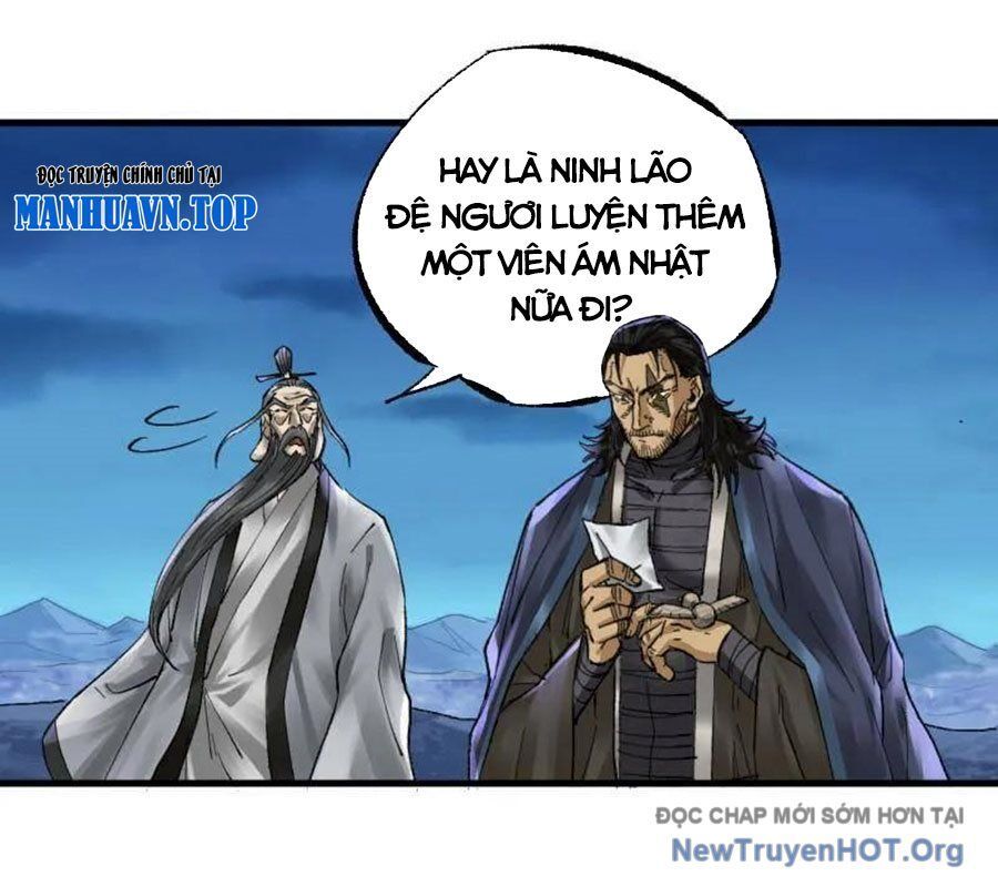 Truyền Võ Chap 483 - Next Chap 484