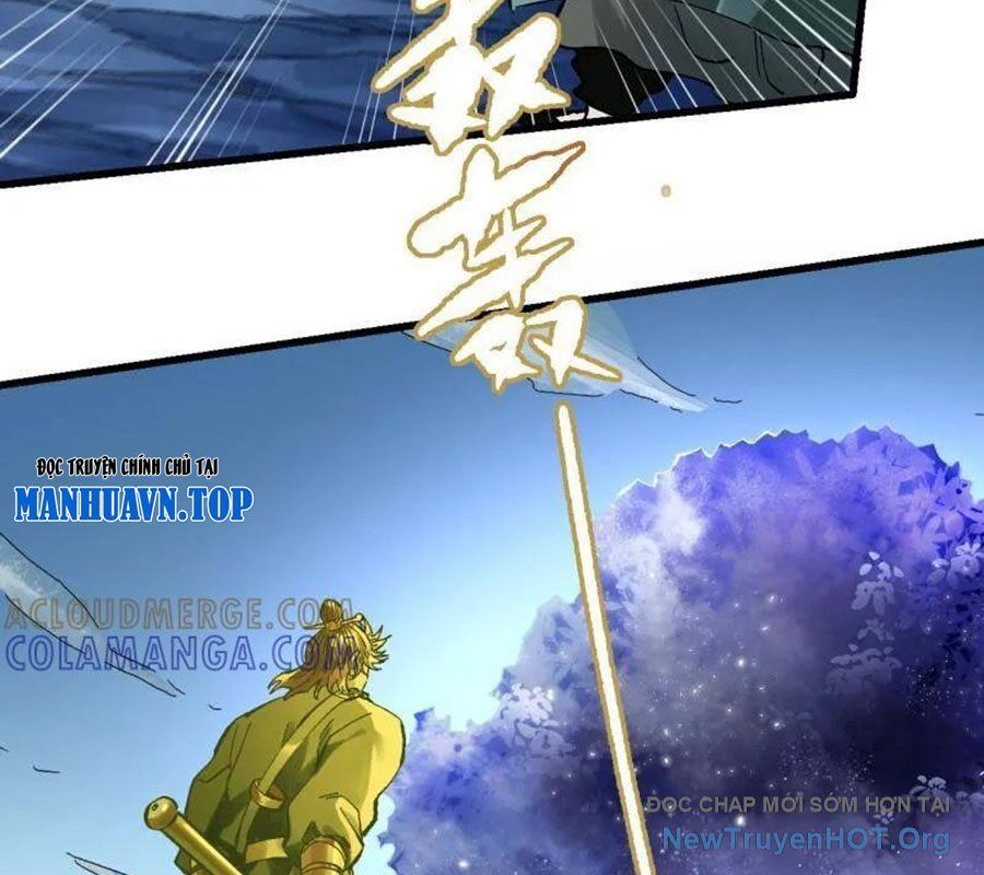 Truyền Võ Chap 483 - Next Chap 484