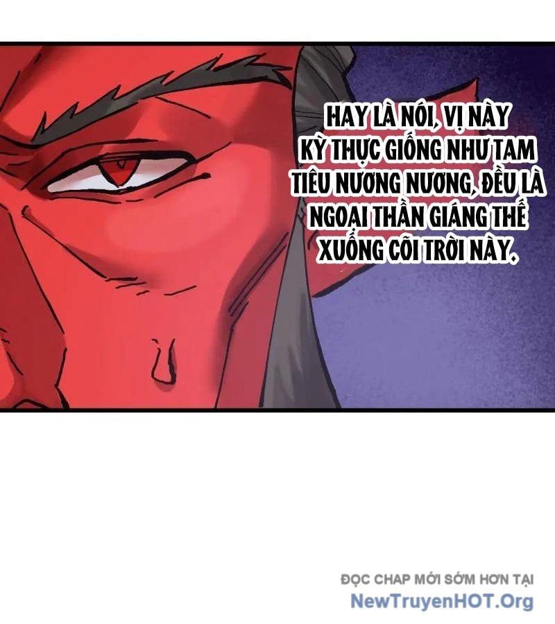 Truyền Võ Chap 484 - Next Chap 485