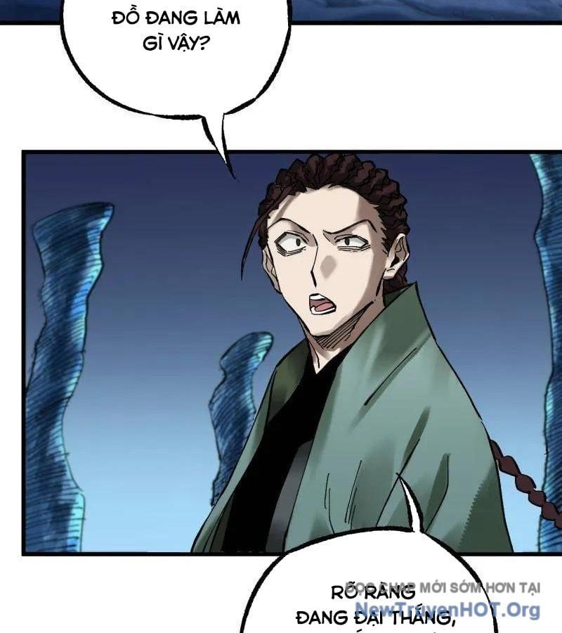 Truyền Võ Chap 484 - Next Chap 485