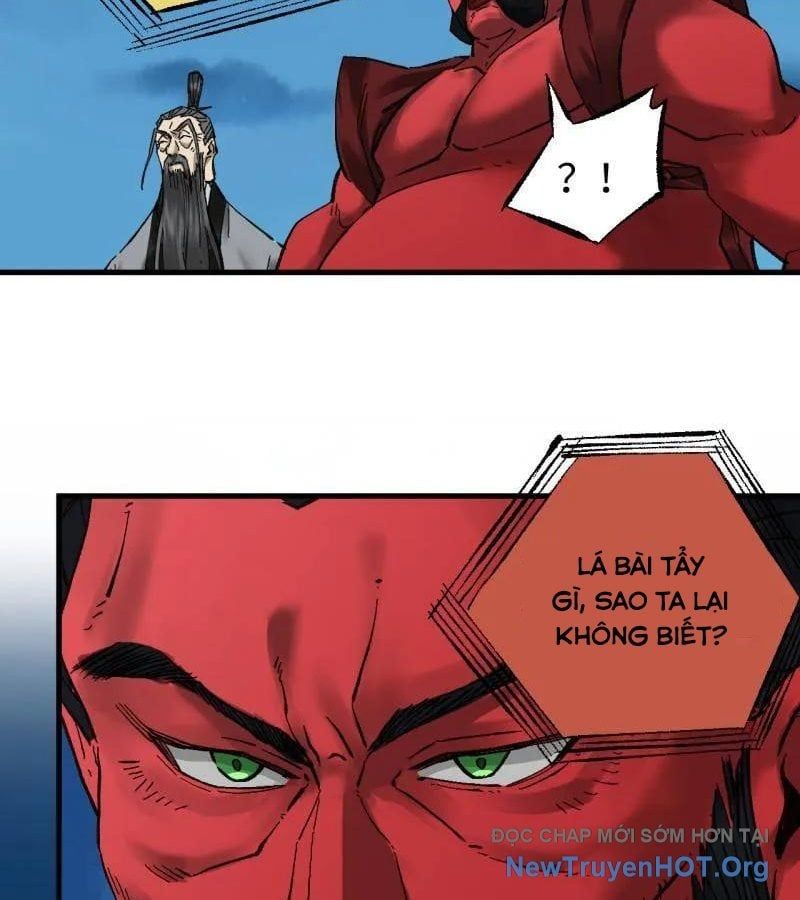 Truyền Võ Chap 484 - Next Chap 485