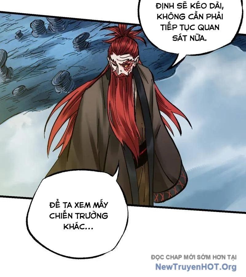 Truyền Võ Chap 484 - Next Chap 485