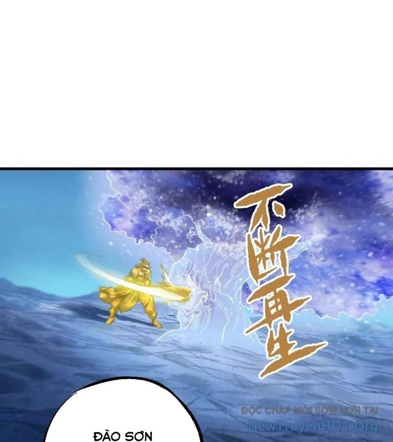 Truyền Võ Chap 484 - Next Chap 485