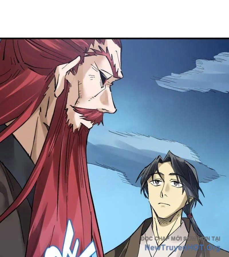 Truyền Võ Chap 484 - Next Chap 485