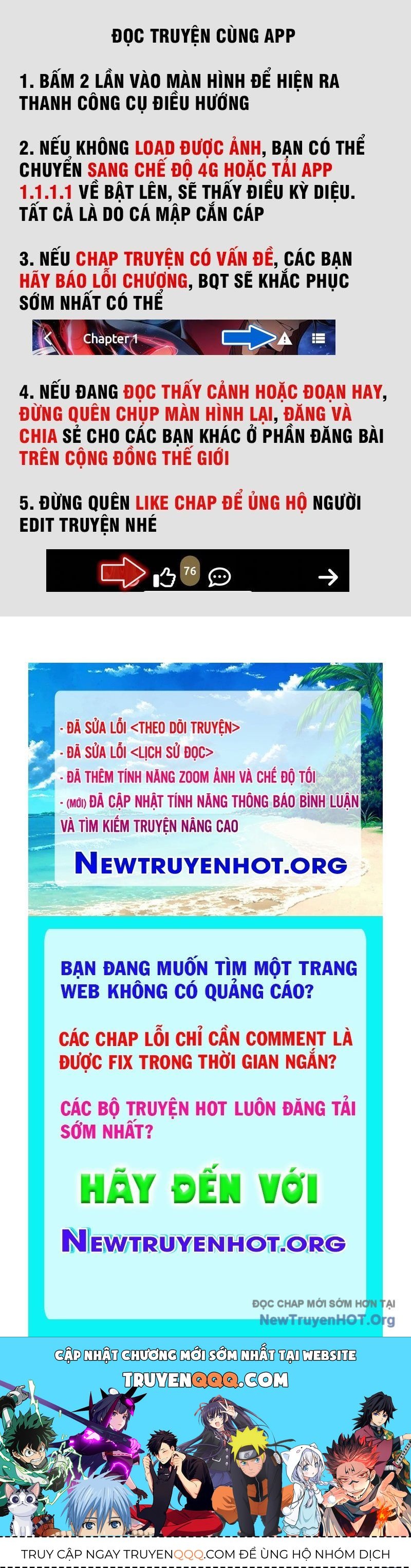 Truyền Võ Chap 484 - Next Chap 485