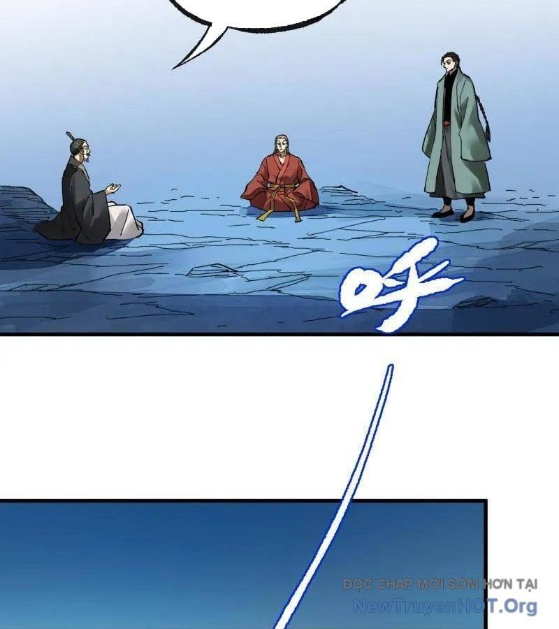 Truyền Võ Chap 484 - Next Chap 485