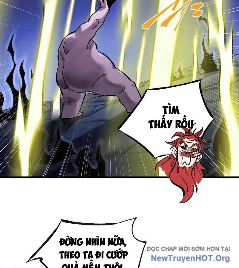 Truyền Võ Chap 484 - Next Chap 485