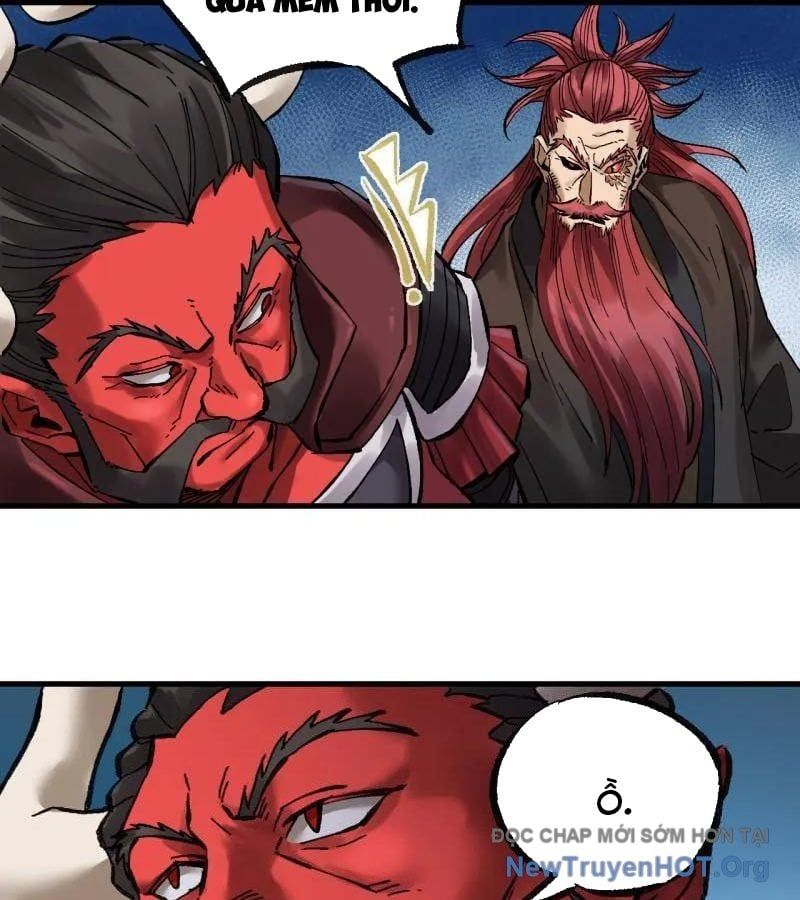 Truyền Võ Chap 484 - Next Chap 485