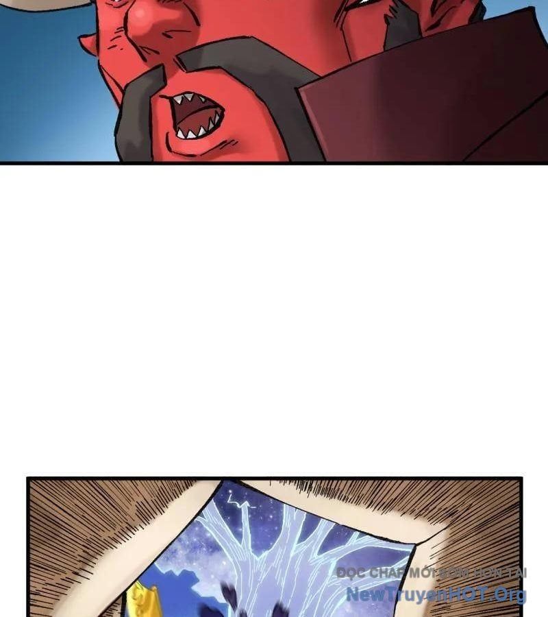 Truyền Võ Chap 484 - Next Chap 485