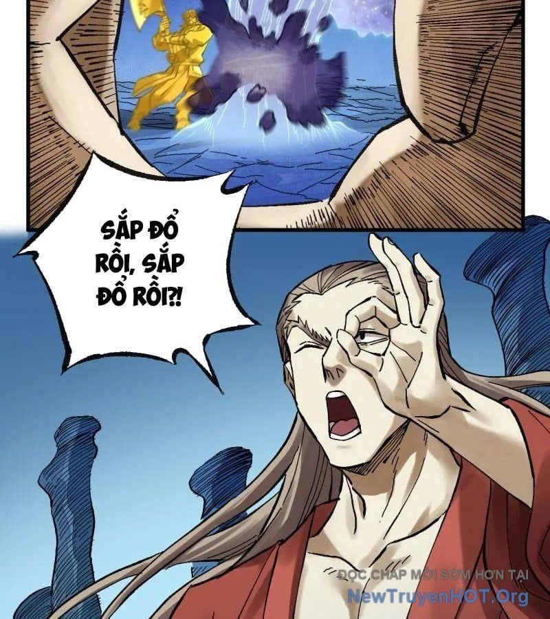 Truyền Võ Chap 484 - Next Chap 485