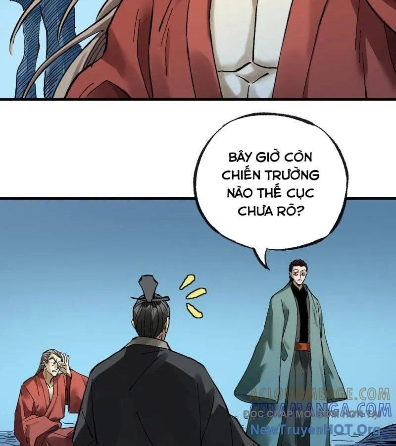 Truyền Võ Chap 484 - Next Chap 485