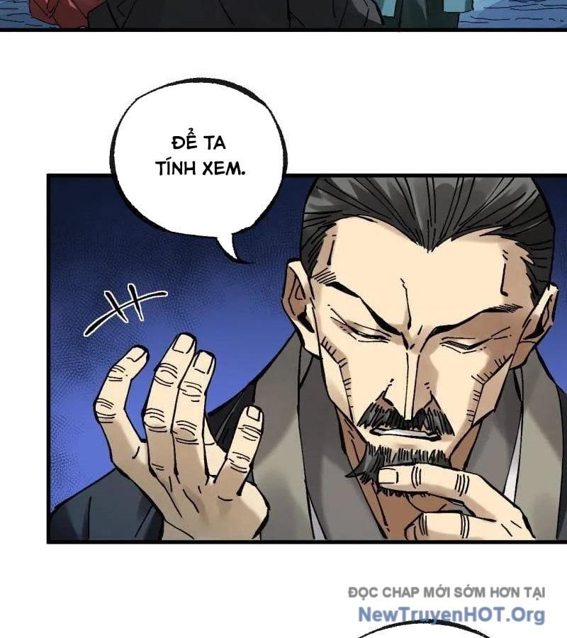 Truyền Võ Chap 484 - Next Chap 485