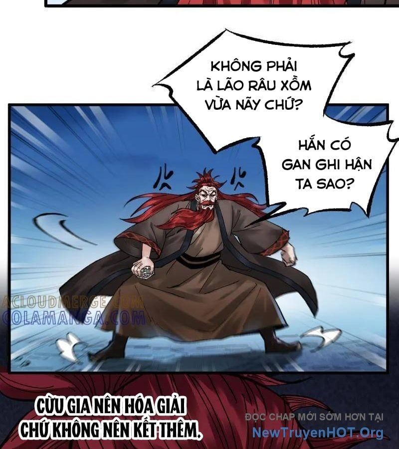Truyền Võ Chap 484 - Next Chap 485