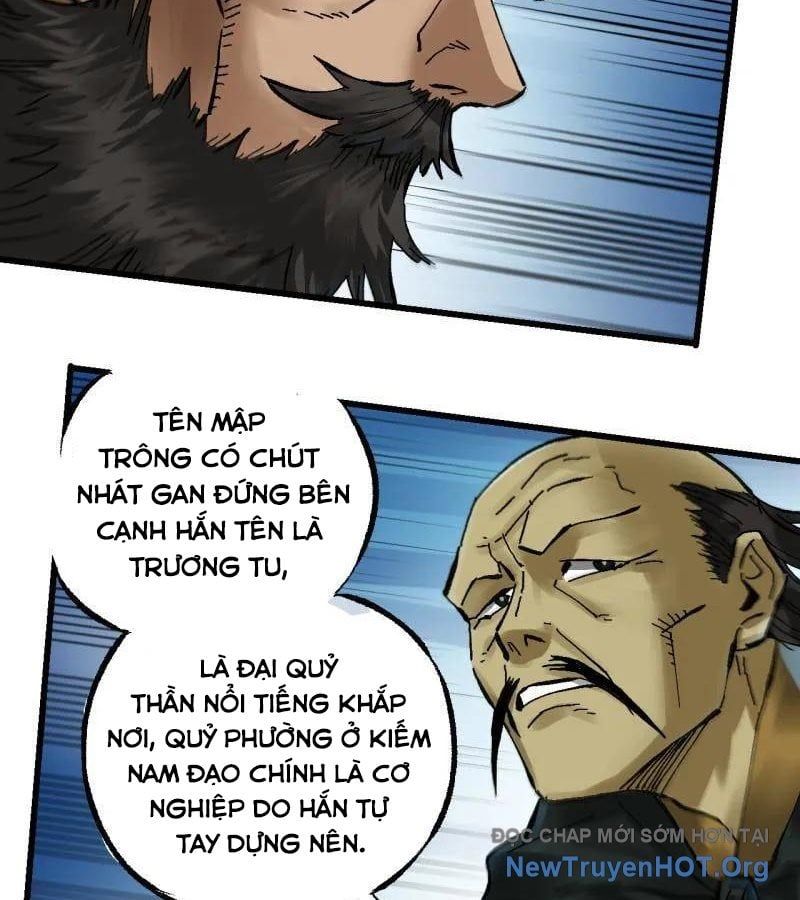 Truyền Võ Chap 484 - Next Chap 485