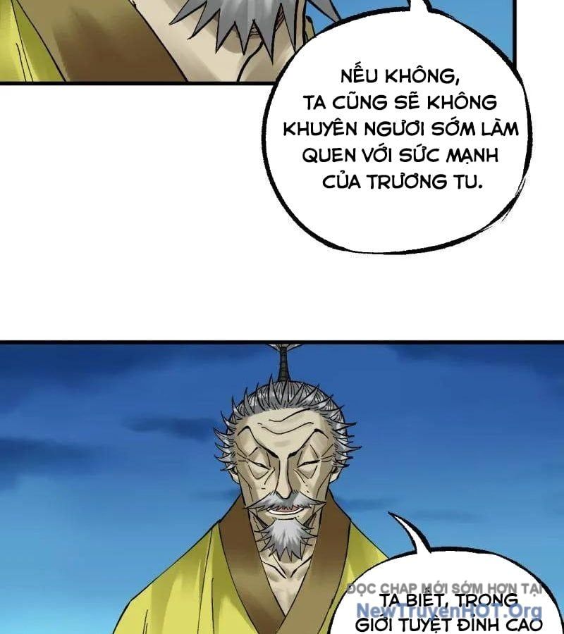 Truyền Võ Chap 484 - Next Chap 485