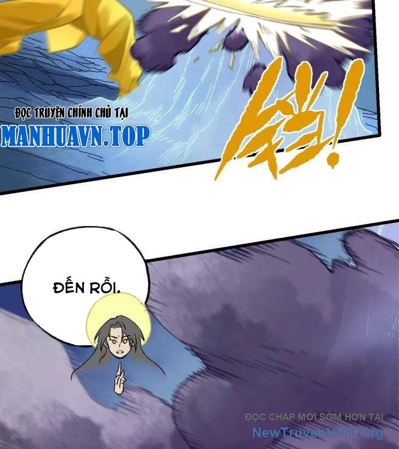 Truyền Võ Chap 484 - Next Chap 485