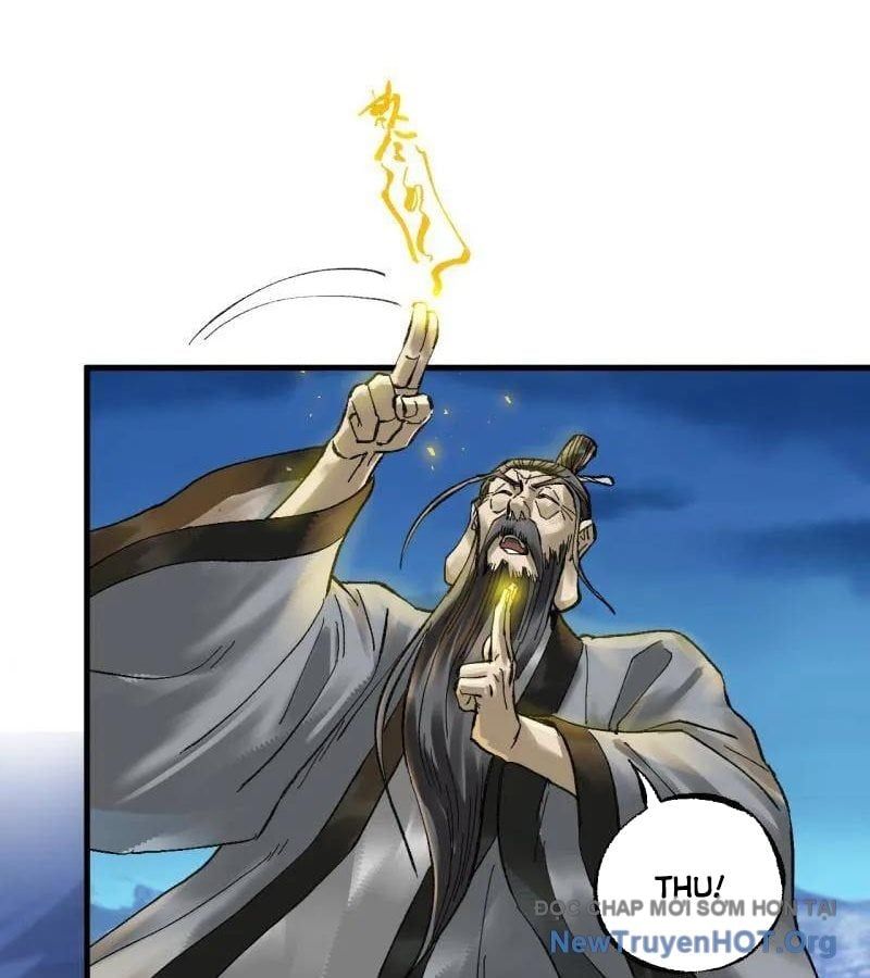 Truyền Võ Chap 484 - Next Chap 485