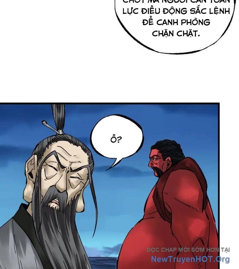 Truyền Võ Chap 484 - Next Chap 485