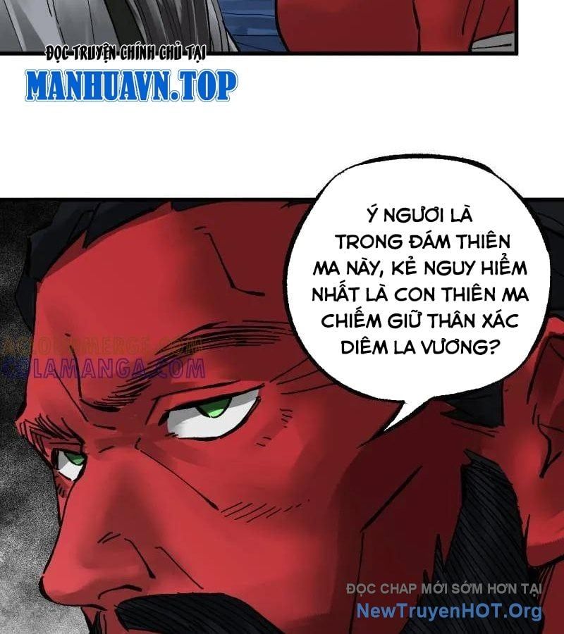 Truyền Võ Chap 484 - Next Chap 485