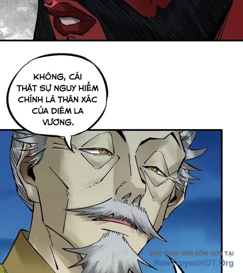 Truyền Võ Chap 484 - Next Chap 485