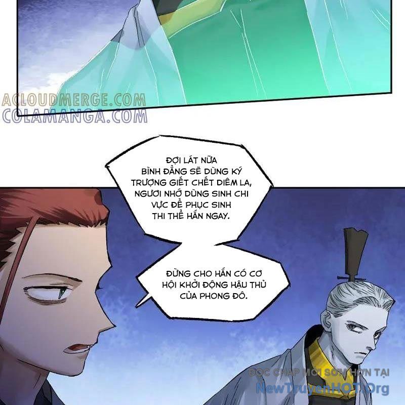 Truyền Võ Chap 486 - Next Chap 487