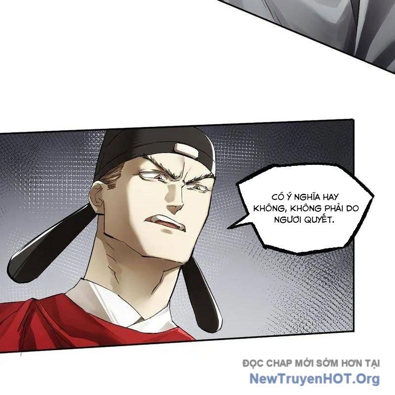 Truyền Võ Chap 486 - Next Chap 487