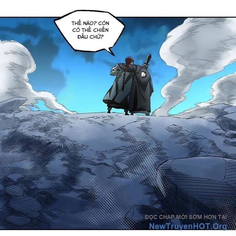 Truyền Võ Chap 486 - Next Chap 487