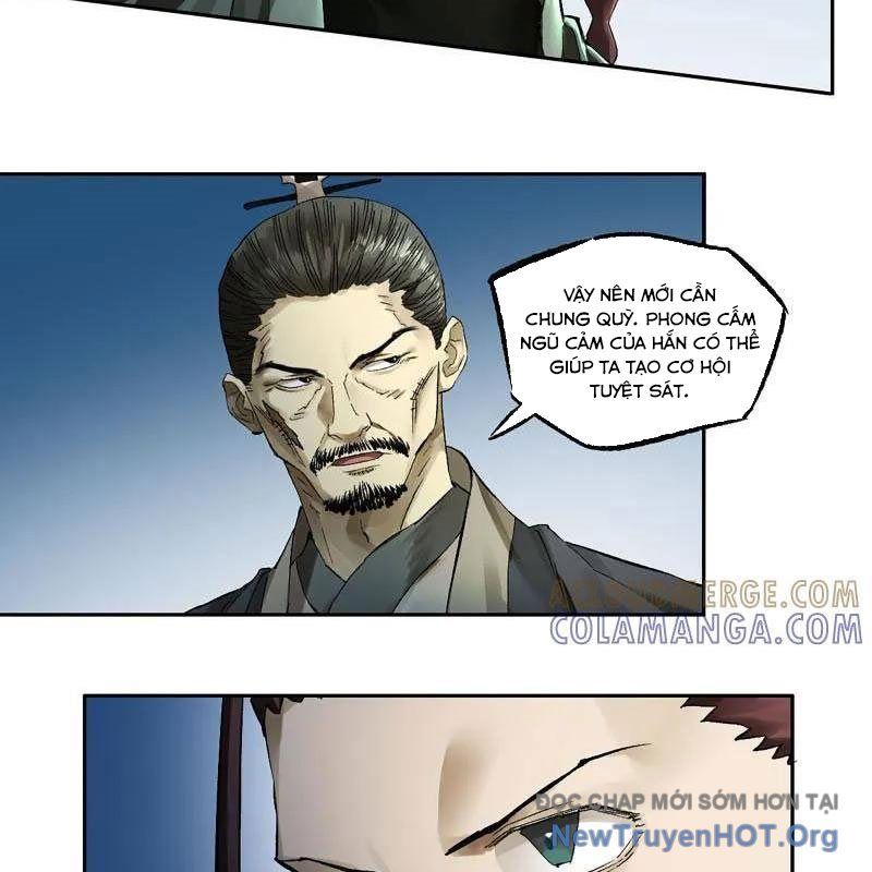 Truyền Võ Chap 486 - Next Chap 487