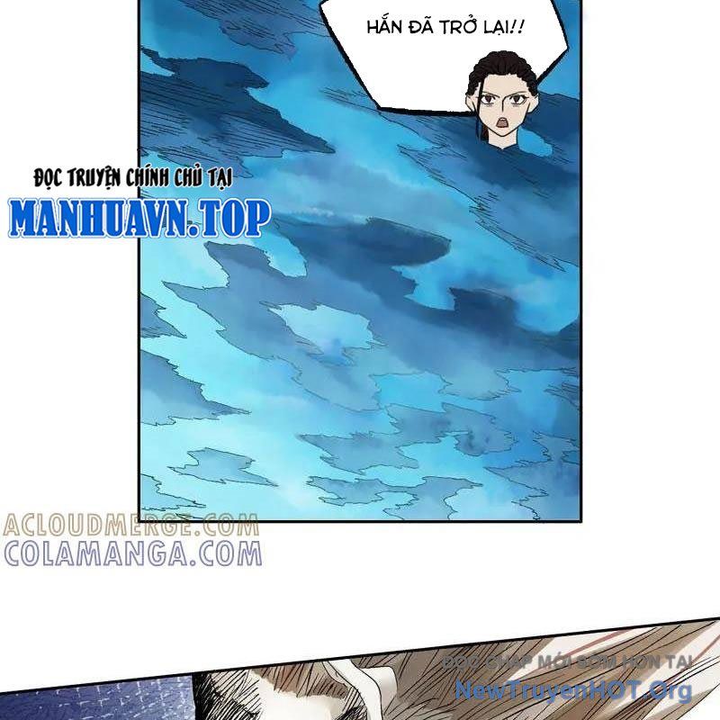 Truyền Võ Chap 486 - Next Chap 487