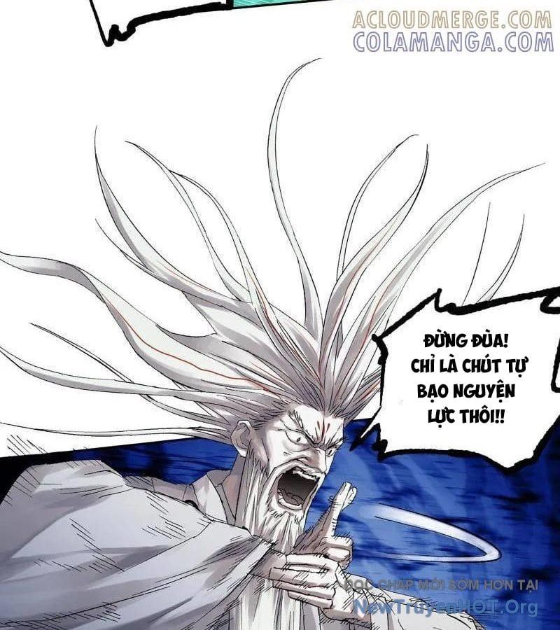 Truyền Võ Chap 487 - Next Chap 488