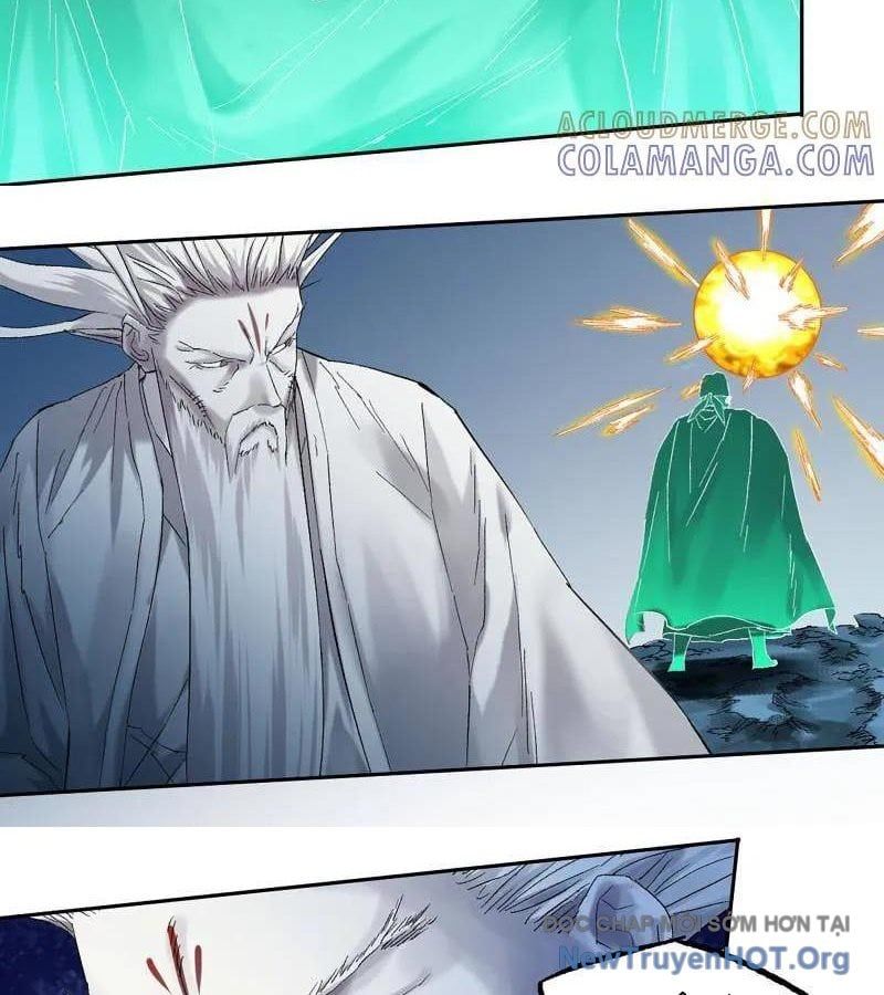 Truyền Võ Chap 487 - Next Chap 488