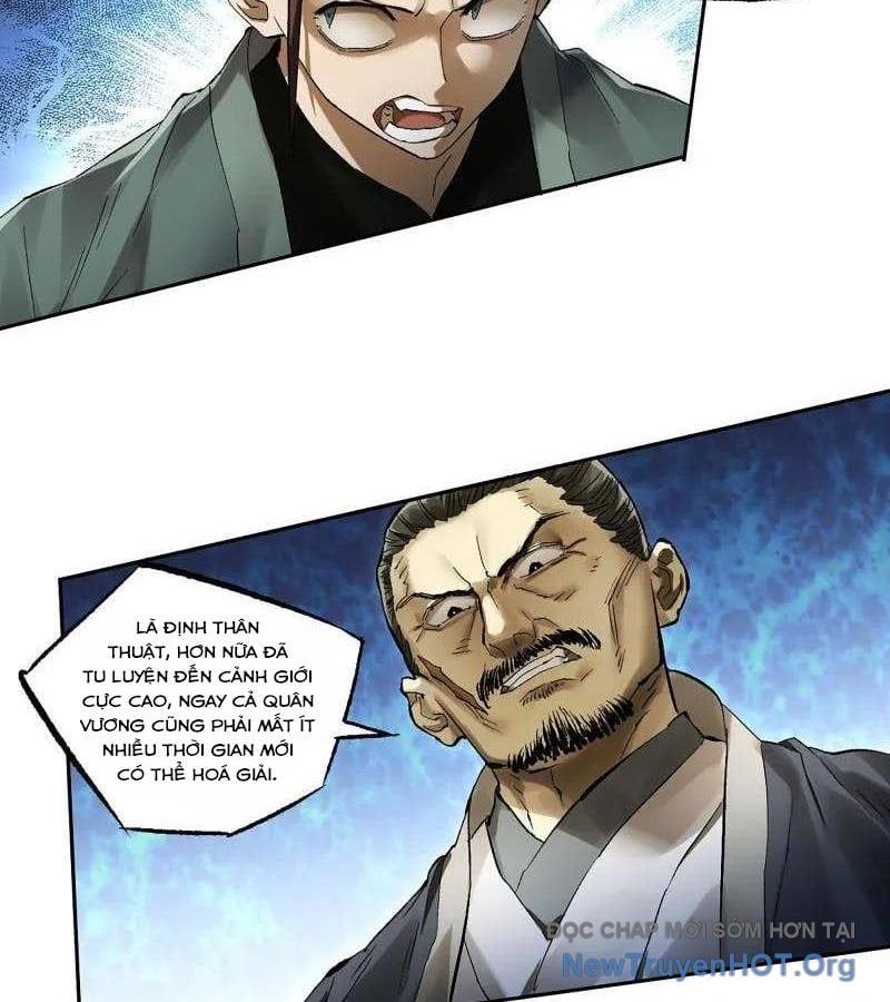 Truyền Võ Chap 487 - Next Chap 488