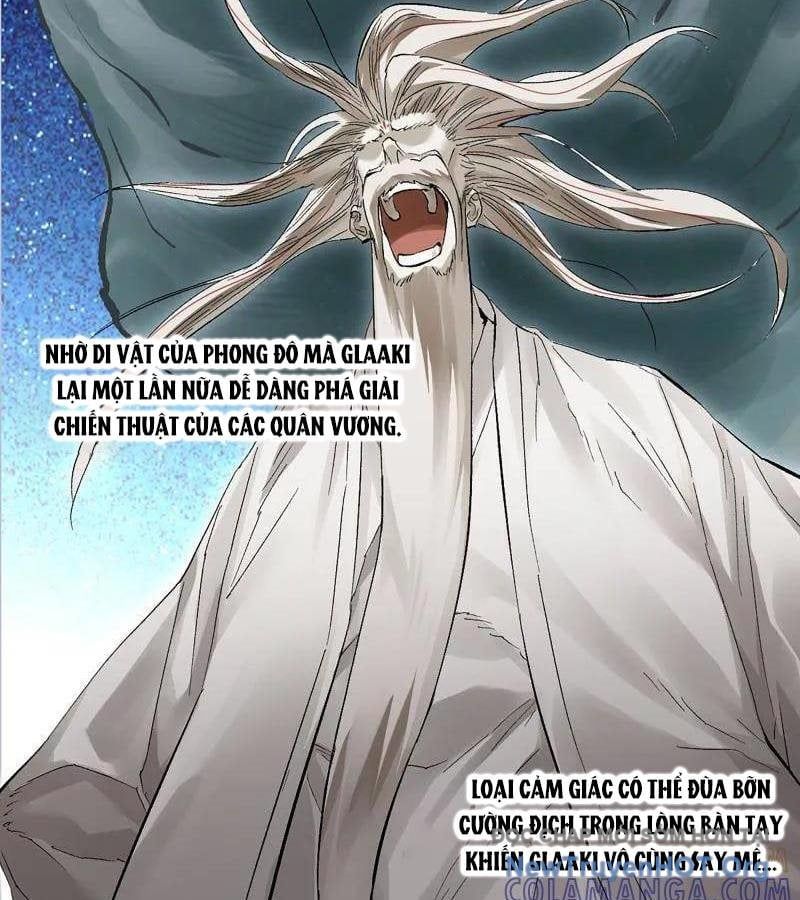 Truyền Võ Chap 487 - Next Chap 488