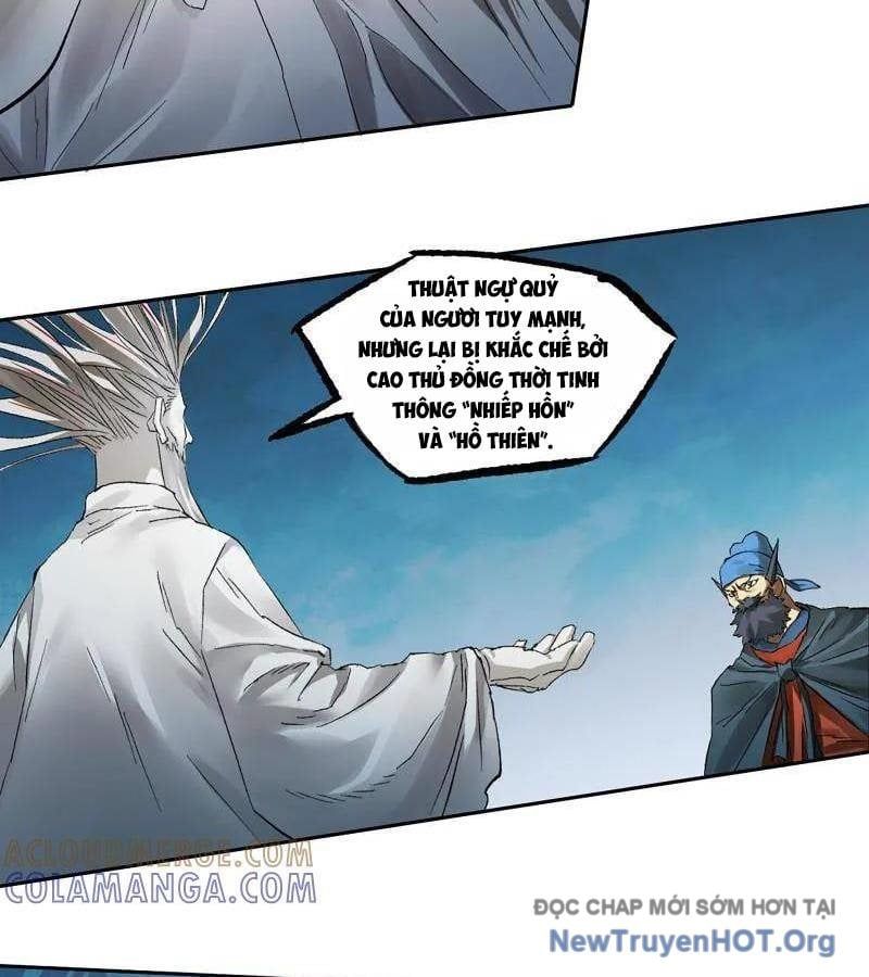 Truyền Võ Chap 487 - Next Chap 488