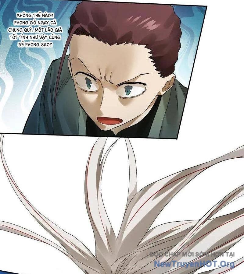 Truyền Võ Chap 487 - Next Chap 488