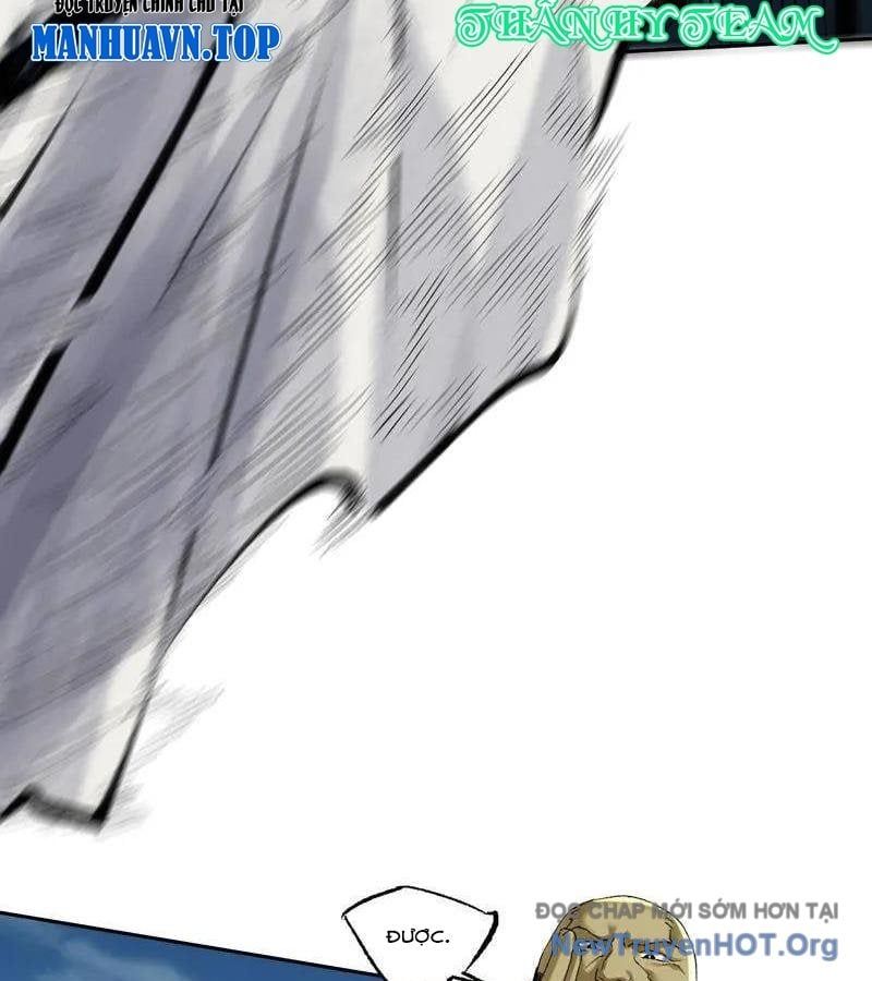 Truyền Võ Chap 487 - Next Chap 488
