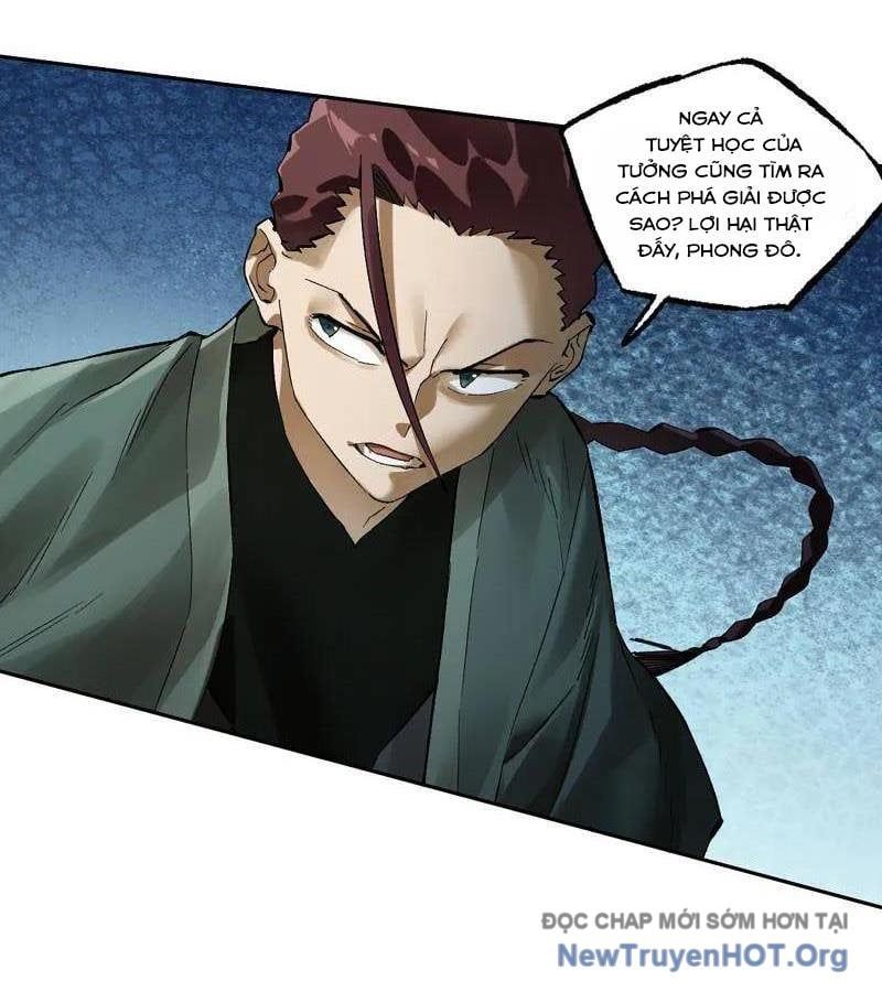 Truyền Võ Chap 487 - Next Chap 488