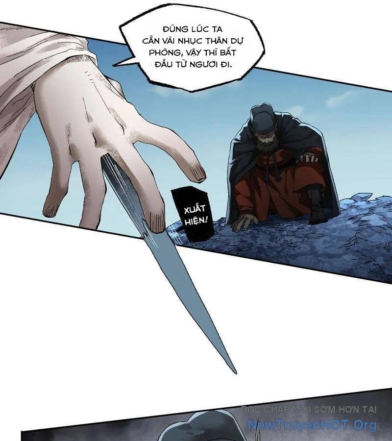 Truyền Võ Chap 487 - Next Chap 488