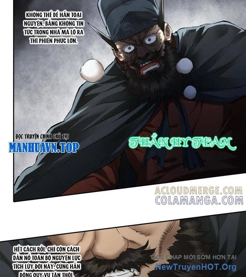 Truyền Võ Chap 487 - Next Chap 488