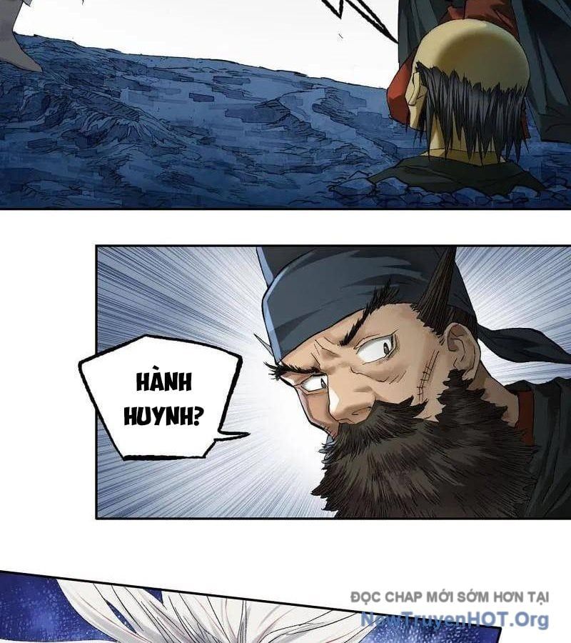 Truyền Võ Chap 487 - Next Chap 488