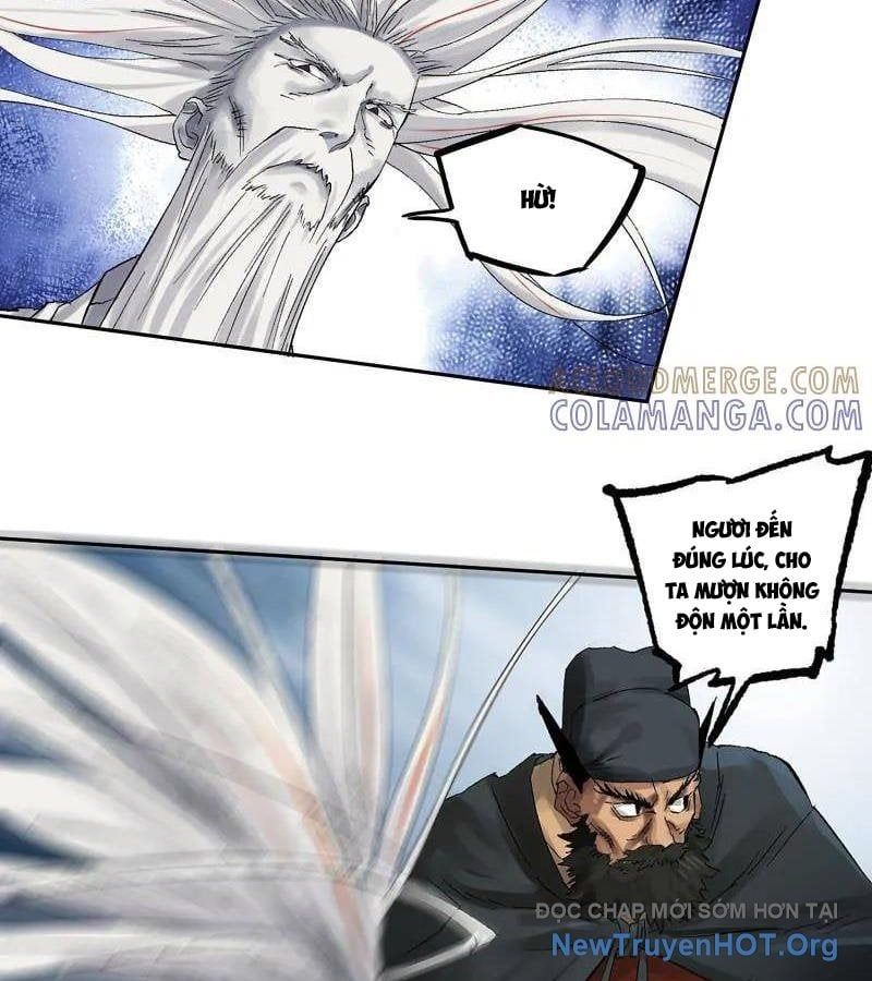 Truyền Võ Chap 487 - Next Chap 488