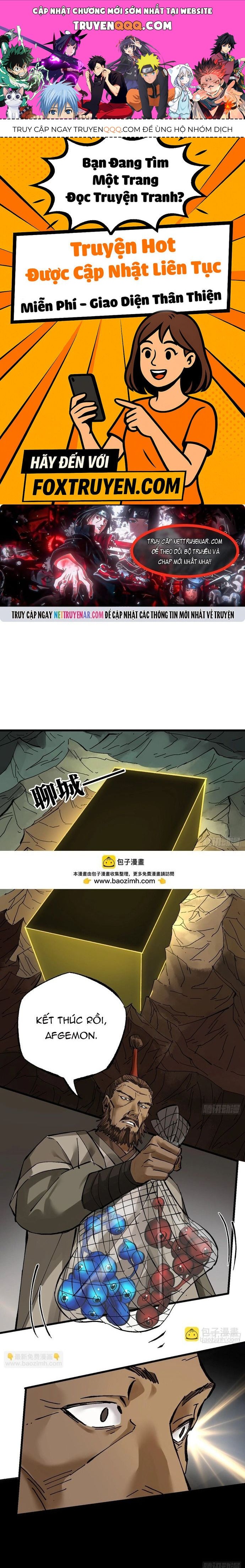 Truyền Võ Chap 489 - Next Chap 490