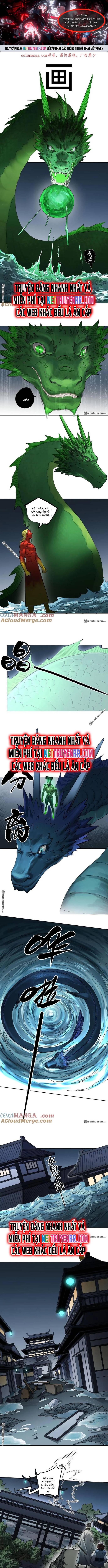 Truyền Võ Chap 400 - Next Chap 401