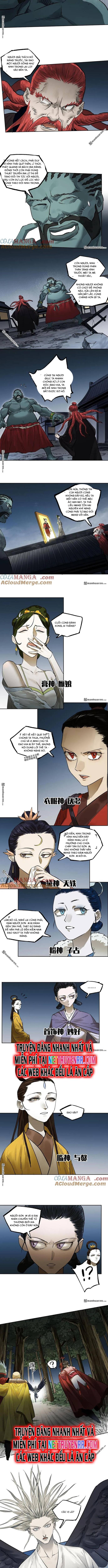 Truyền Võ Chap 400 - Next Chap 401