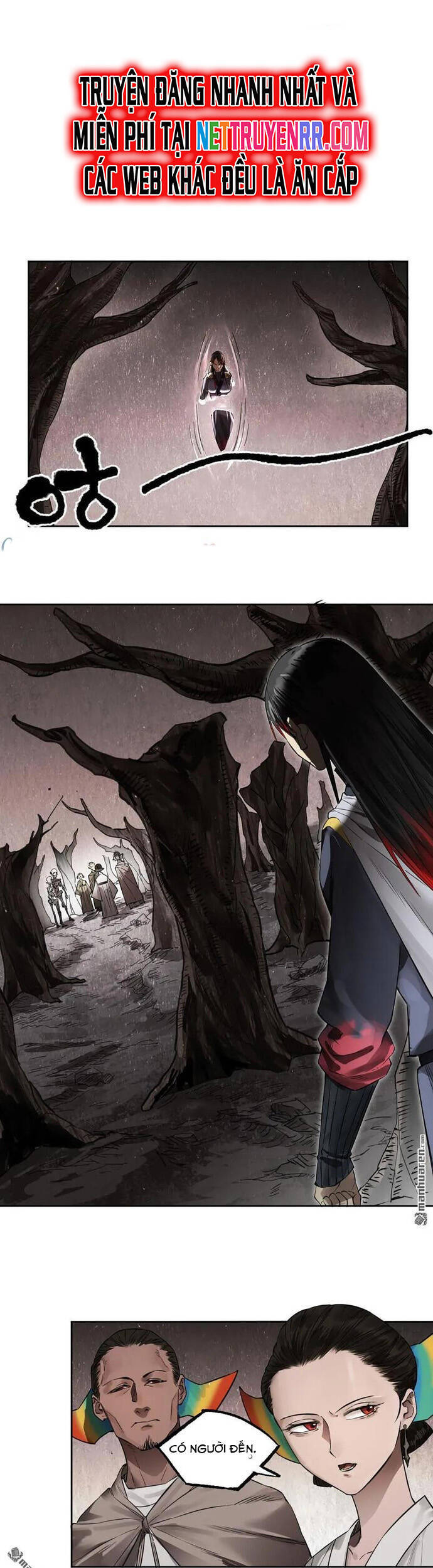 Truyền Võ Chap 401 - Next Chap 402