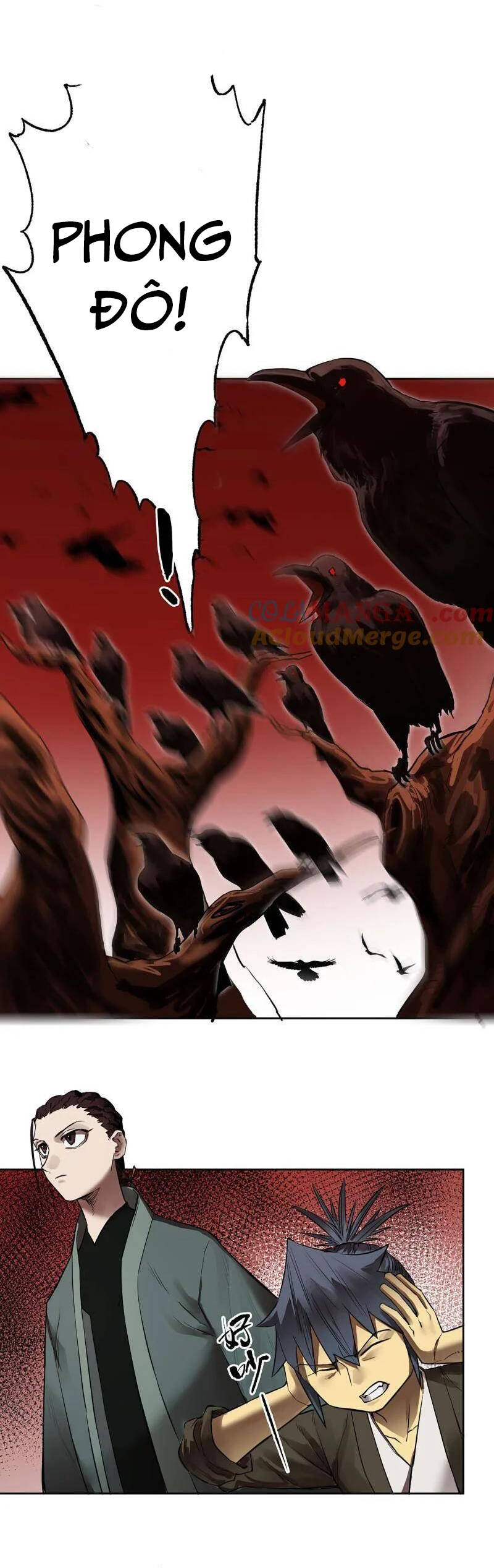 Truyền Võ Chap 405 - Next Chap 406